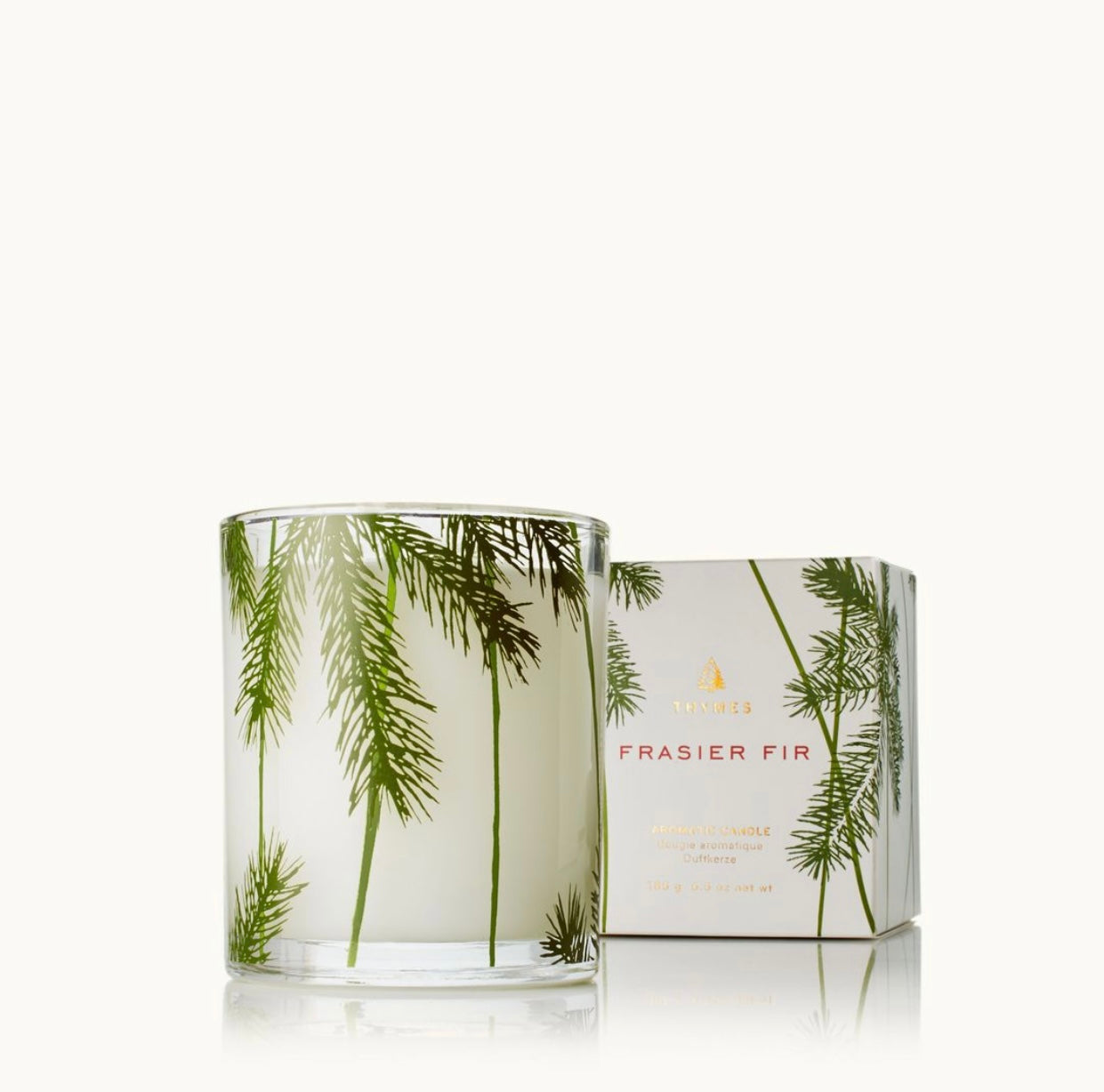 FRASIER FIR CANDLE