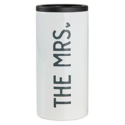 THE MRS SKINNY CAN COOLER