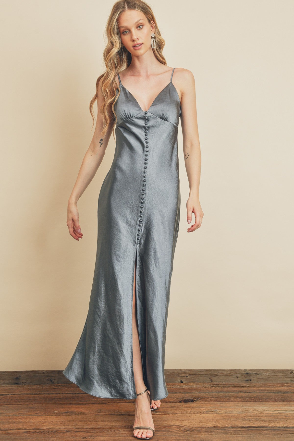 THE SADE DRESS