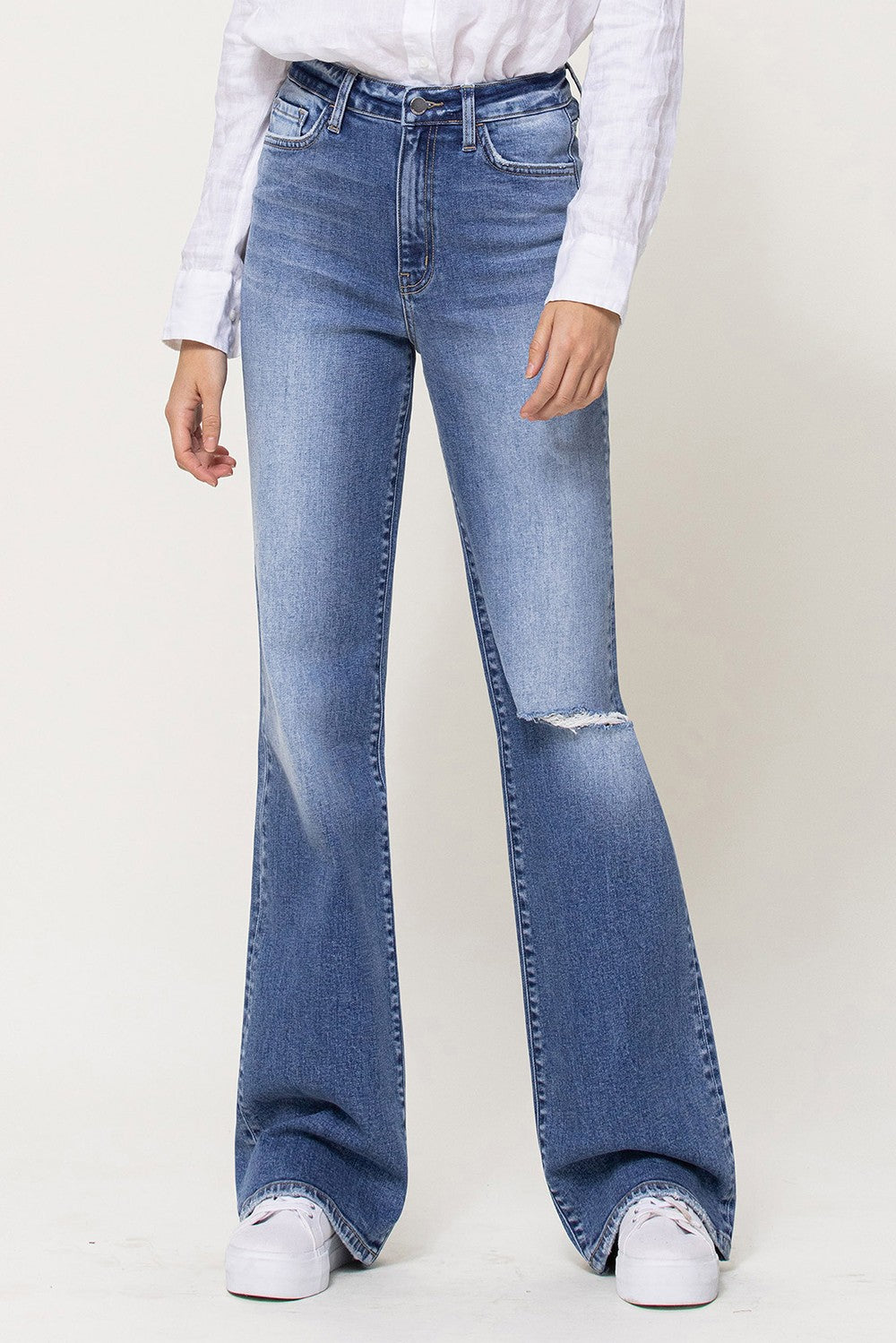 THE JOIE JEAN